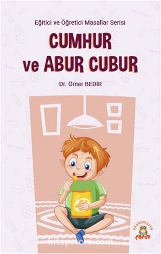 Cumhur ve Abur Cubur