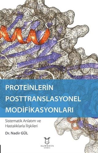 Proteinlerin Posttranslasyonel Modifikasyonları