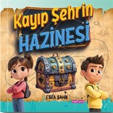 Kayıp Şehrin Hazinesi