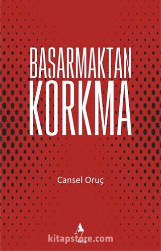 Başarmaktan Korkma