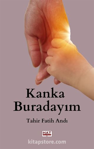 Kanka Buradayım