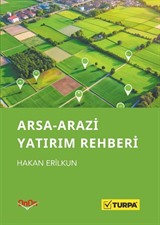 Arsa-Arazi Yatırım Rehberi