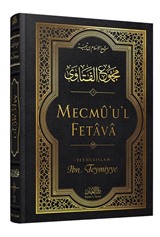 Mecmûu'l-Fetava (19. Cilt)