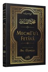 Mecmûu'l-Fetava (20. Cilt)