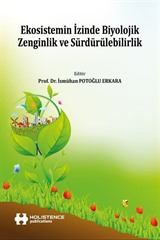 Ekosistemin İzinde Biyolojik Zenginlik ve Sürdürülebilirlik