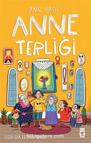 Anne Terliği