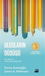 Ulusların Düşüşü (Ciltli)