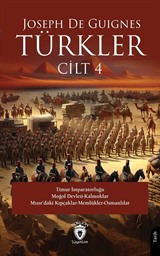 Türkler Cilt 4