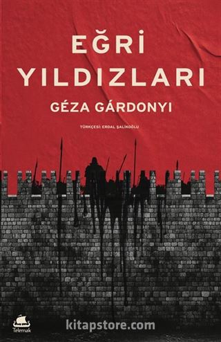 Eğri Yıldızları