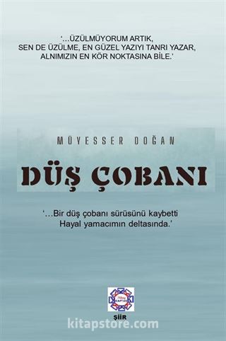 Düş Çobanı