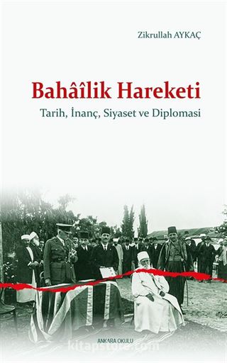 Bahaîlik Hareketi