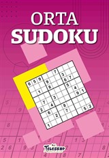 Orta Sudoku