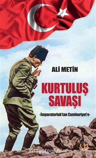 Kurtuluş Savaşı