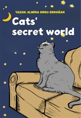 Cats' Secret World