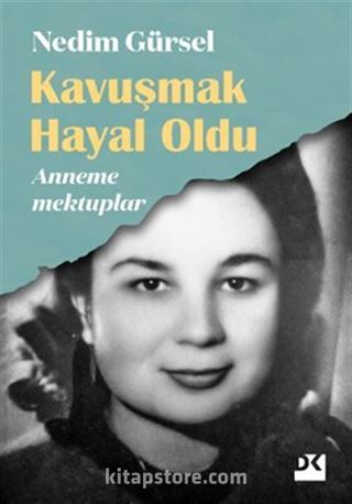 Kavuşmak Hayal Oldu