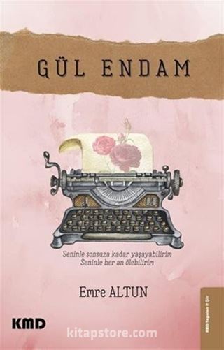 Gül Endam