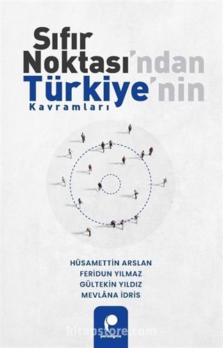 Sıfır Noktası'ndan Türkiye'nin Kavramları