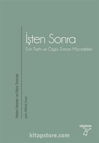 İşten Sonra