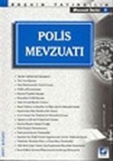 Polis Mevzuatı