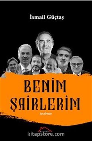 Benim Şairlerim