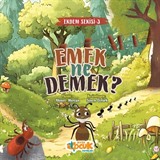 Emek Ne Demek? / Erdem Serisi 3