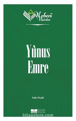 Yunus Emre / Nebevi Varisler 63