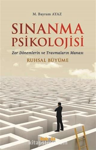 Sınanma Psikolojisi