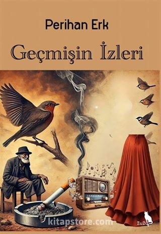 Geçmişin İzleri