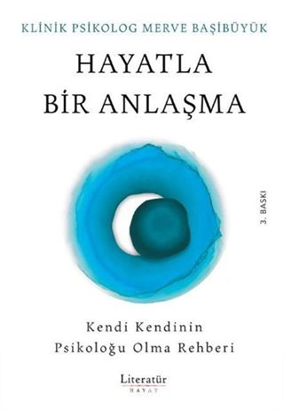 Hayatla Bir Anlaşma