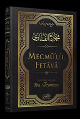 Mecmû'u'l-Fetava (19. Cilt)