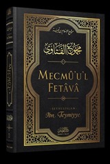 Mecmû'u'l-Fetava (20. Cilt)