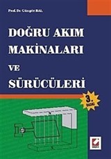 Doğru Akım Makineleri ve Sürücüleri