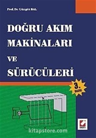 Doğru Akım Makineleri ve Sürücüleri