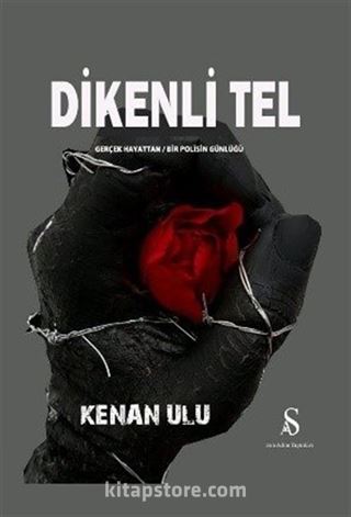 Dikenli Tel