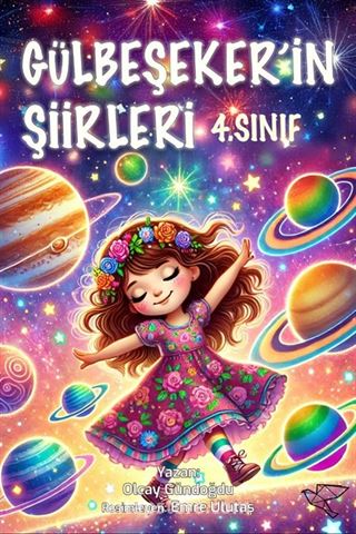 Gülbeşeker'in Şiirleri 4. Sınıf