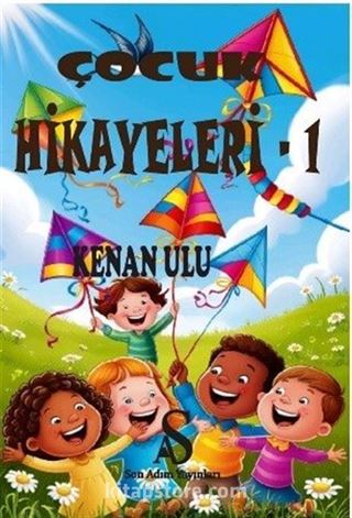 Çocuk Hikayeleri 1