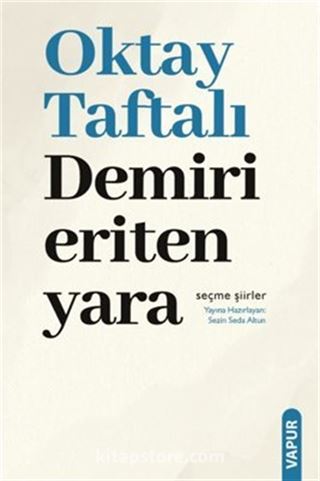 Demiri Eriten Yara