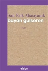 Bayan Gülseren