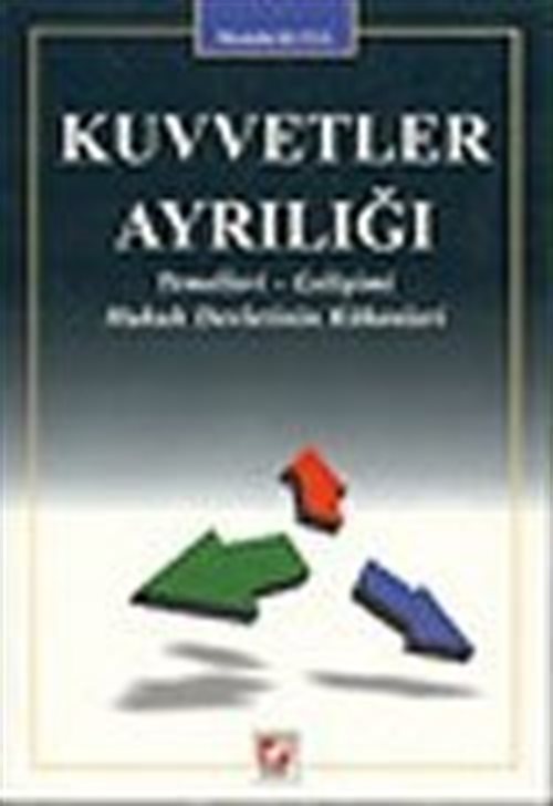 Kuvvetler Ayrılığı