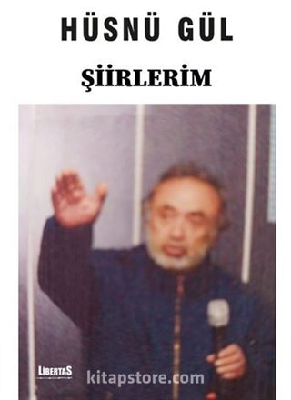 Şiirlerim