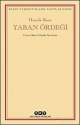 Yaban Ördeği