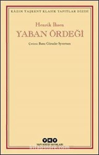 Yaban Ördeği