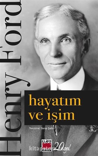 Hayatım ve İşim