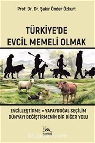 Türkiye'de Evcil Memeli Olmak