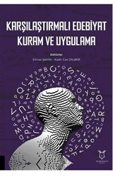 Karşılaştırmalı Edebiyat, Kuram ve Uygulama