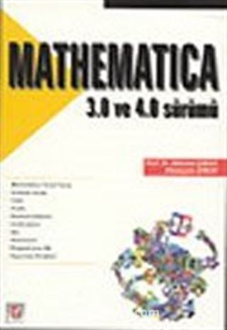 Mathematica 3.0 ve 4.0 Sürümü