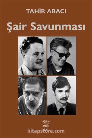 Şair Savunması