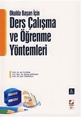 Ders Çalışma ve Öğrenme Yöntemleri