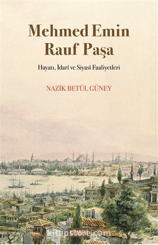 Mehmed Emin Rauf Paşa