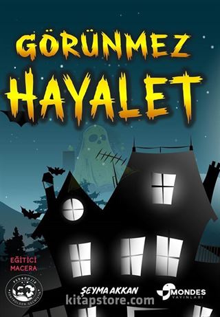 Görünmez Hayalet